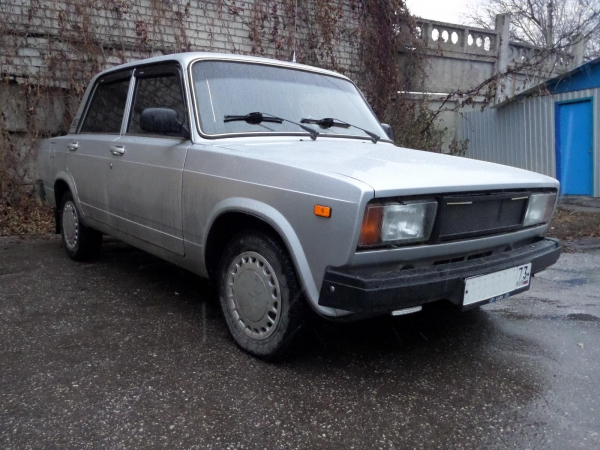 VAZ 2105 50л