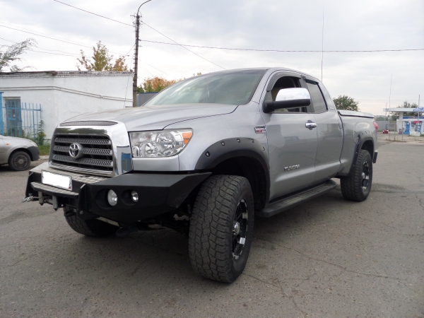 Toyota Tundra